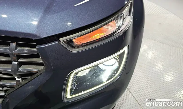 Hyundai Venue 2019 1.6 автомат (гидро), миниатюра 8 Hyundai Venue 2019 1.6 автомат (гидро), миниатюра 8