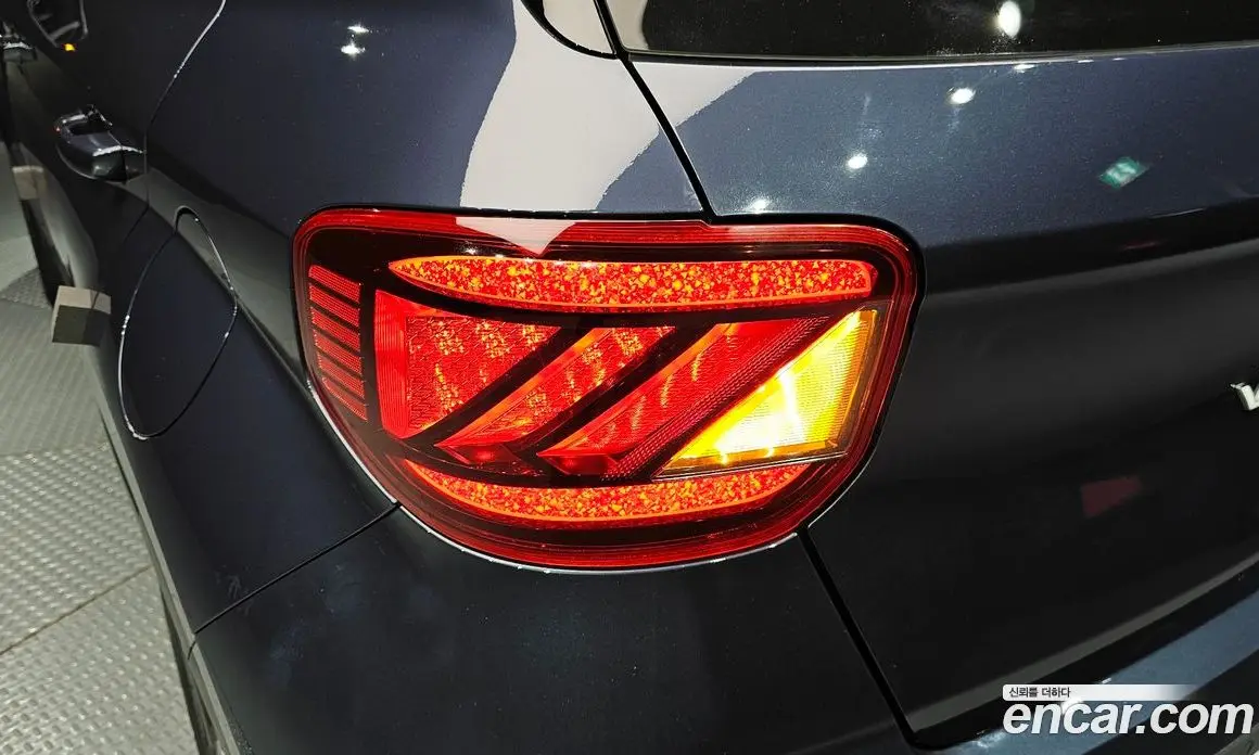 Hyundai Venue 2019 1.6 автомат (гидро), фото 9 Hyundai Venue 2019 1.6 автомат (гидро), фото 9