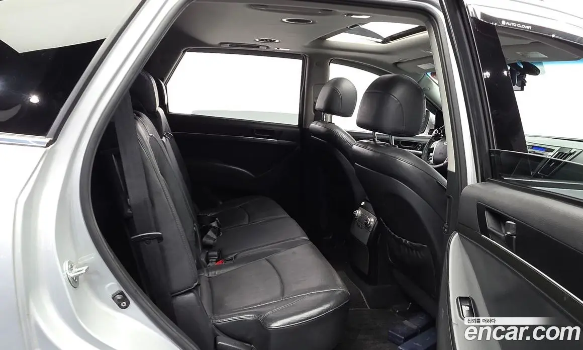 Hyundai Veracruz 2011 3.0 автомат (гидро), фото 11 Hyundai Veracruz 2011 3.0 автомат (гидро), фото 11