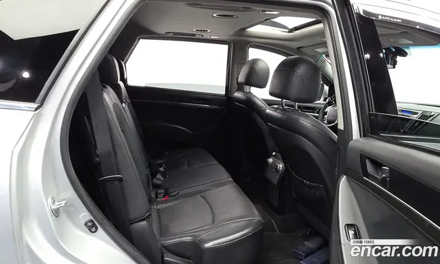 Hyundai Veracruz 2011 3.0 автомат (гидро), миниатюра 11 Hyundai Veracruz 2011 3.0 автомат (гидро), миниатюра 11