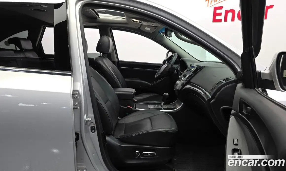 Hyundai Veracruz 2011 3.0 автомат (гидро), фото 12 Hyundai Veracruz 2011 3.0 автомат (гидро), фото 12