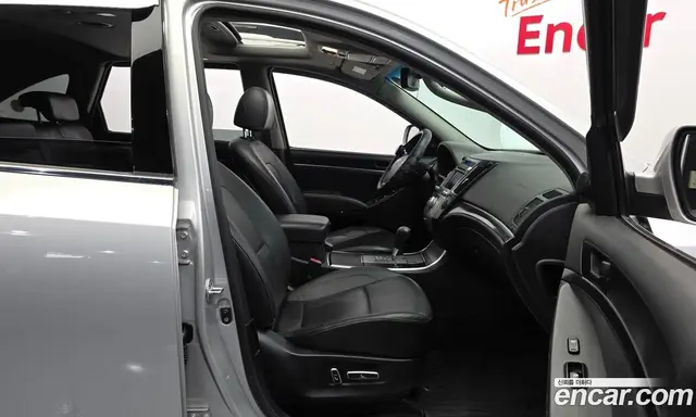 Hyundai Veracruz 2011 3.0 автомат (гидро), миниатюра 12