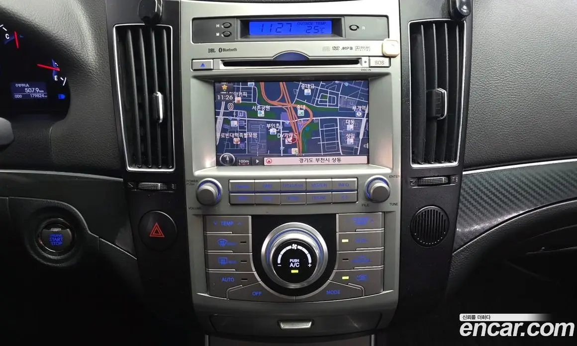 Hyundai Veracruz 2011 3.0 автомат (гидро), фото 14 Hyundai Veracruz 2011 3.0 автомат (гидро), фото 14