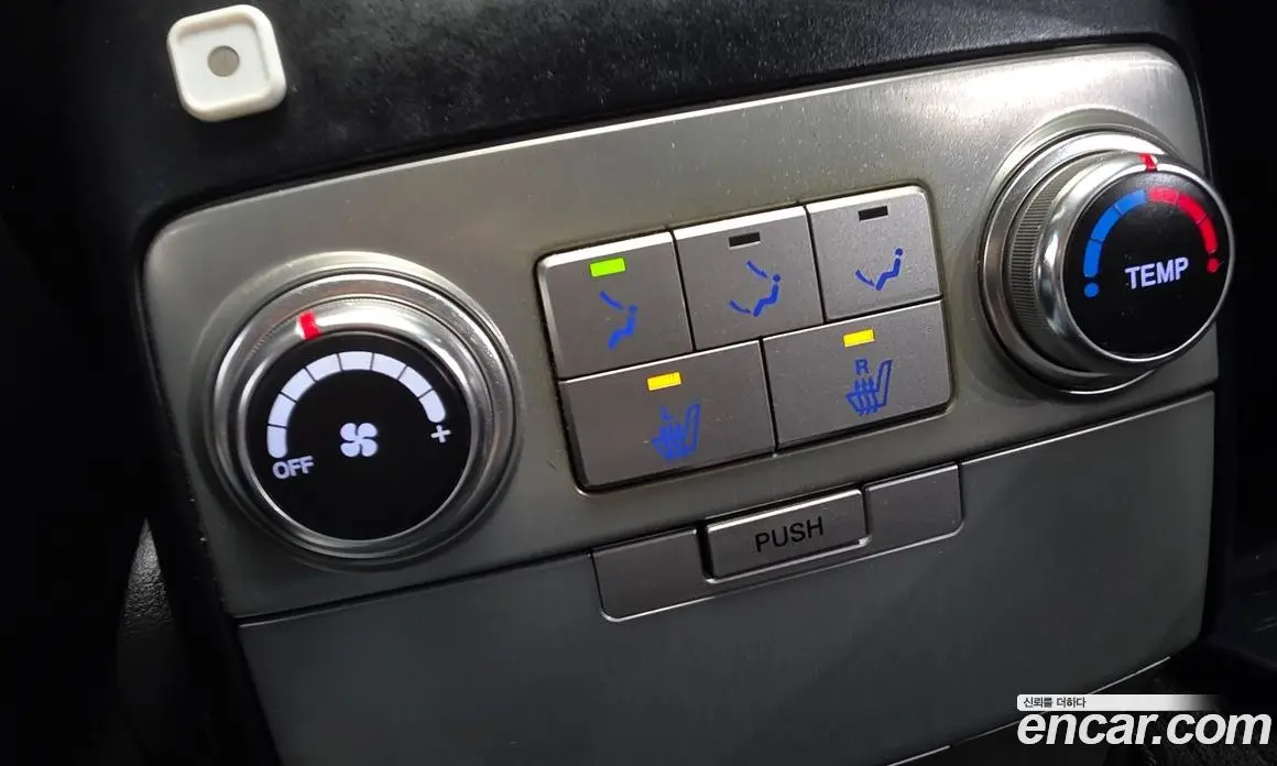 Hyundai Veracruz 2011 3.0 автомат (гидро), фото 18 Hyundai Veracruz 2011 3.0 автомат (гидро), фото 18