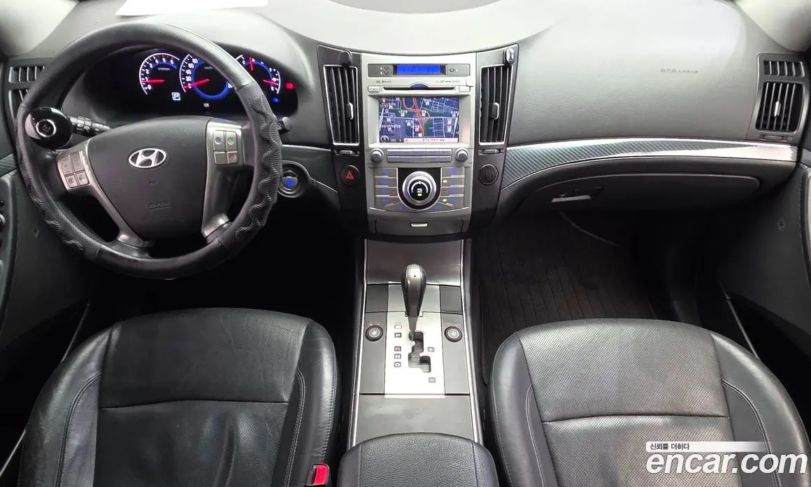 Hyundai Veracruz 2011 3.0 автомат (гидро), фото 7 Hyundai Veracruz 2011 3.0 автомат (гидро), фото 7