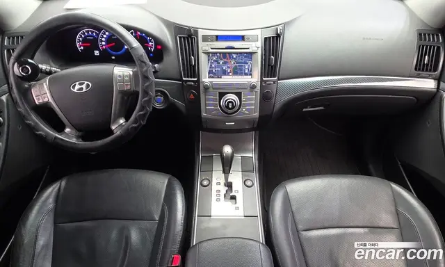 Hyundai Veracruz 2011 3.0 автомат (гидро), миниатюра 7 Hyundai Veracruz 2011 3.0 автомат (гидро), миниатюра 7