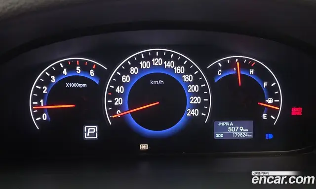Hyundai Veracruz 2011 3.0 автомат (гидро), миниатюра 8 Hyundai Veracruz 2011 3.0 автомат (гидро), миниатюра 8