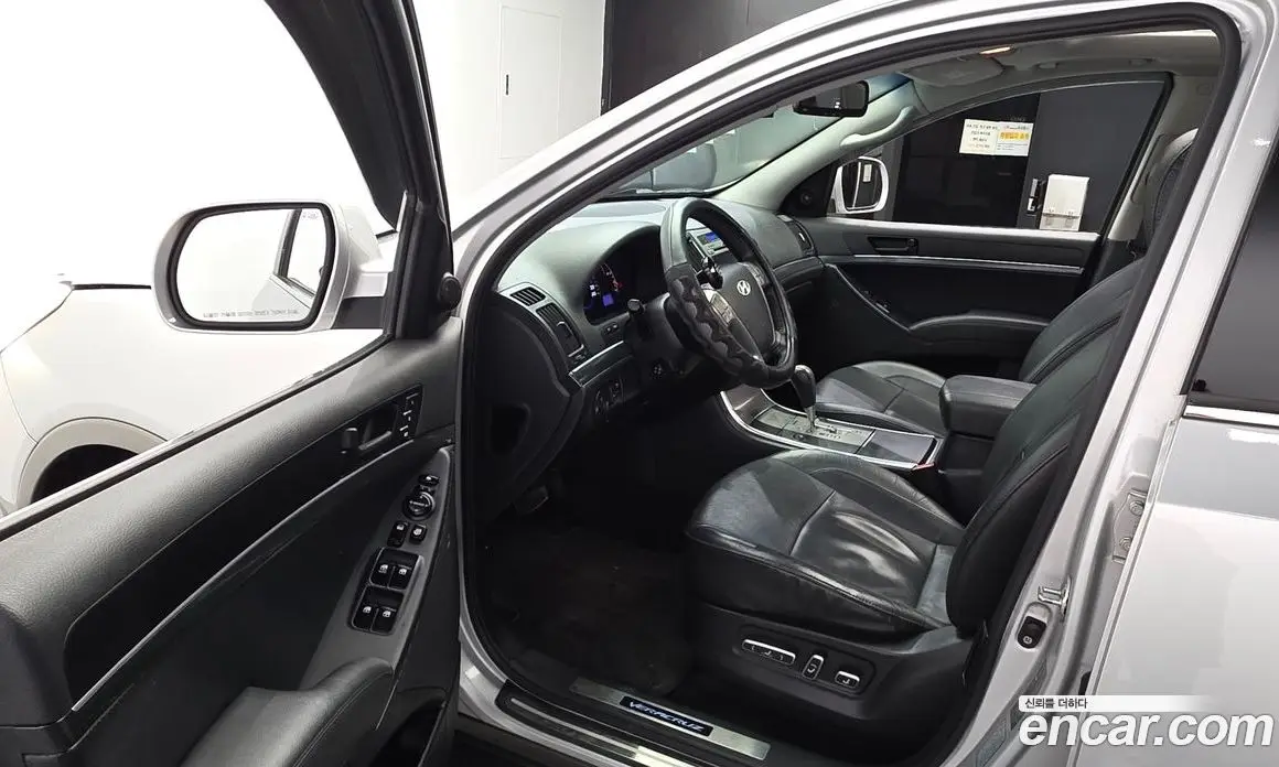 Hyundai Veracruz 2011 3.0 автомат (гидро), фото 10 Hyundai Veracruz 2011 3.0 автомат (гидро), фото 10