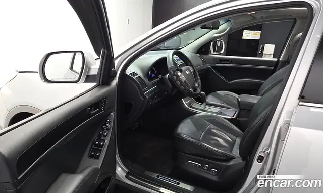 Hyundai Veracruz 2011 3.0 автомат (гидро), миниатюра 10 Hyundai Veracruz 2011 3.0 автомат (гидро), миниатюра 10