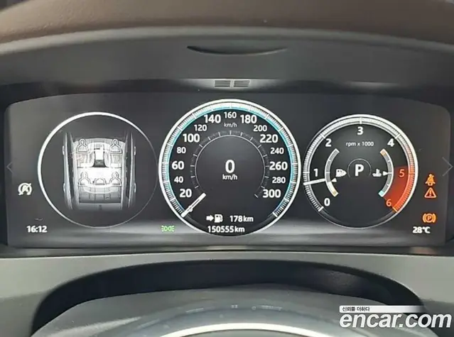 Jaguar F-Pace 2018 2.0 автомат (гидро), миниатюра 6 Jaguar F-Pace 2018 2.0 автомат (гидро), миниатюра 6