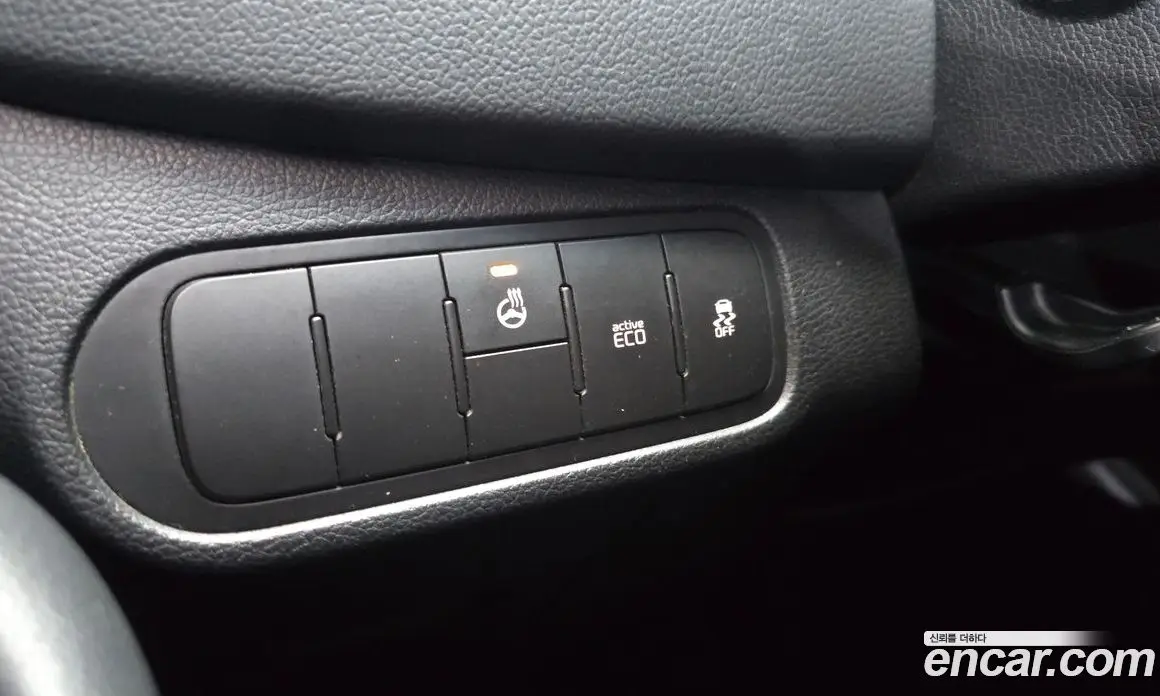 Kia Carens 2017 2.0 автомат (гидро), фото 18