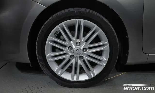 Kia Carens 2017 2.0 автомат (гидро), миниатюра 5
