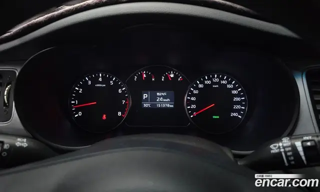 Kia Carens 2017 2.0 автомат (гидро), миниатюра 8