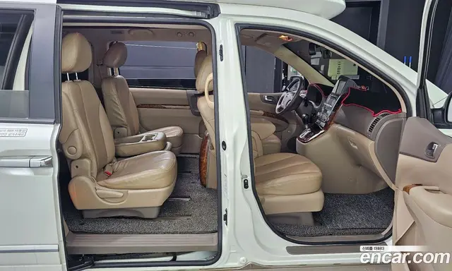 Kia Carnival 2012 2.2 автомат (гидро), миниатюра 12