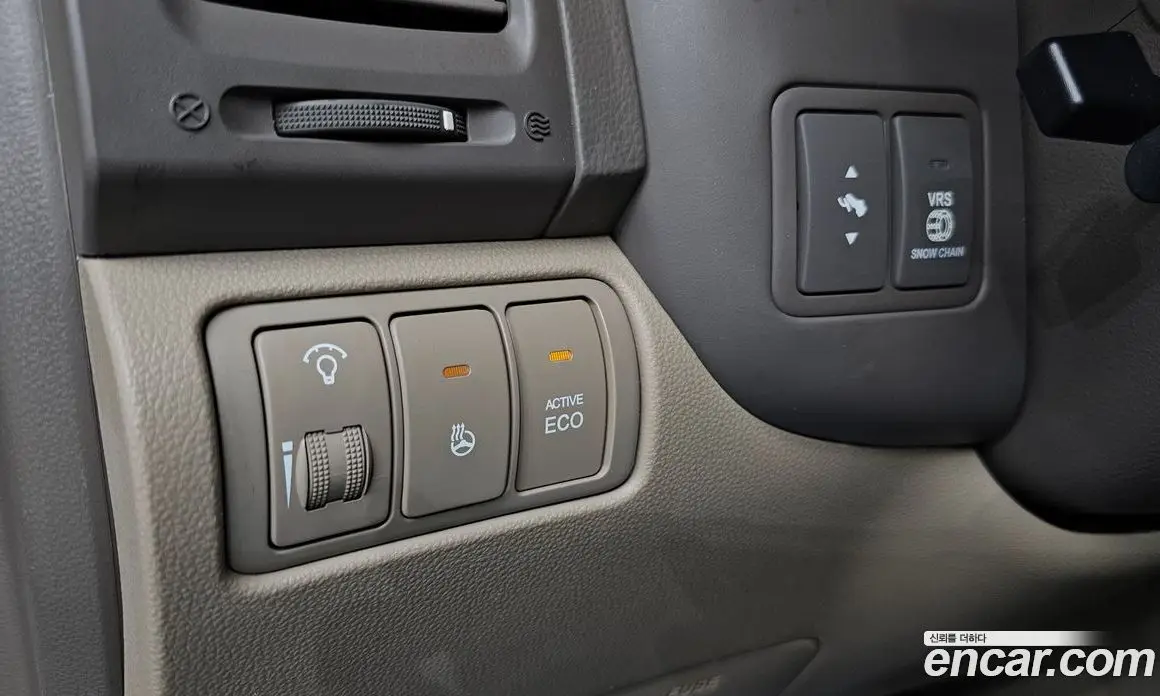 Kia Carnival 2012 2.2 автомат (гидро), фото 13
