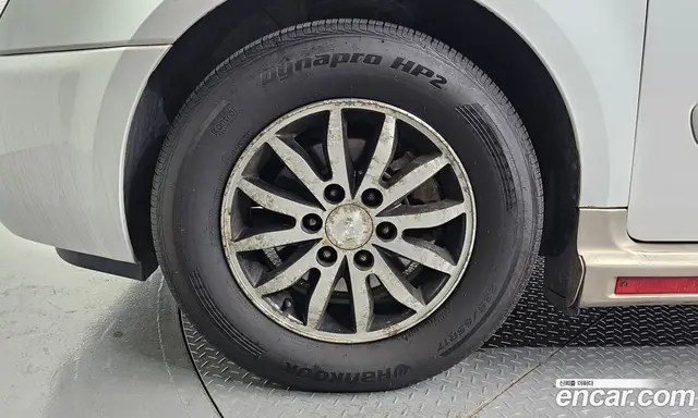 Kia Carnival 2012 2.2 автомат (гидро), миниатюра 5