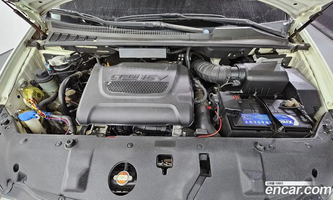 Kia Carnival 2012 2.2 автомат (гидро), фото 6