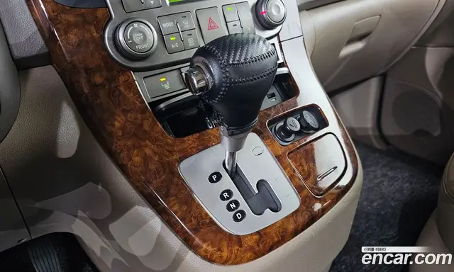 Kia Carnival 2012 2.2 автомат (гидро), миниатюра 9
