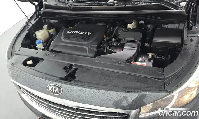 Kia Carnival 2014 2.2 автомат (гидро), миниатюра 6 Kia Carnival 2014 2.2 автомат (гидро), миниатюра 6