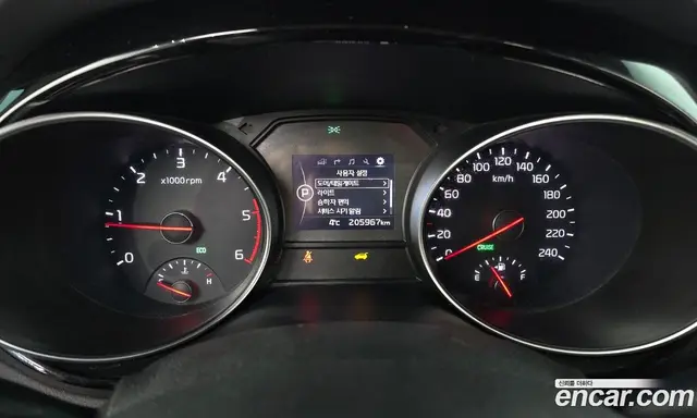 Kia Carnival 2014 2.2 автомат (гидро), миниатюра 8 Kia Carnival 2014 2.2 автомат (гидро), миниатюра 8