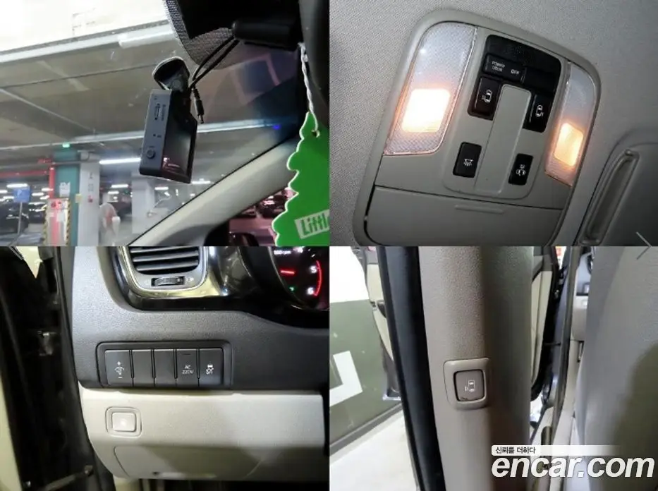 Kia Carnival 2014 2.2 автомат (гидро), фото 18 Kia Carnival 2014 2.2 автомат (гидро), фото 18