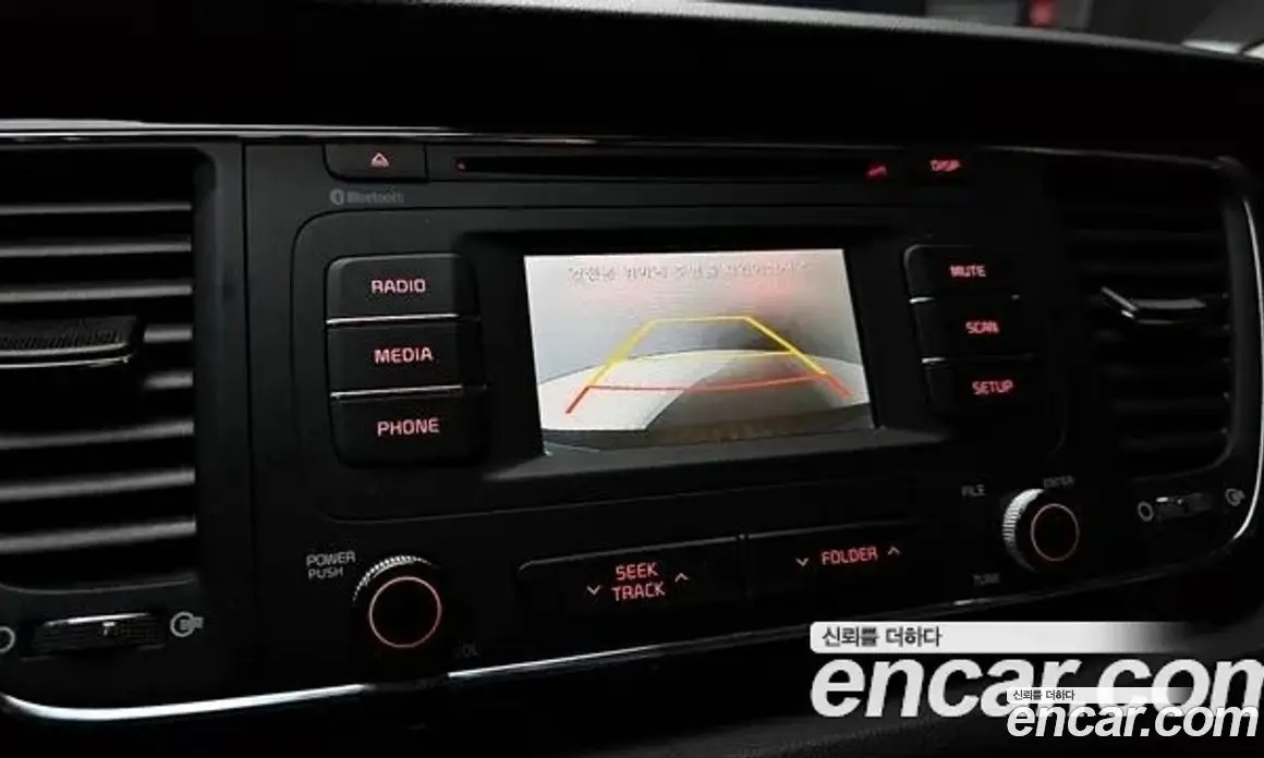 Kia Carnival 2015 2.2 автомат (гидро), фото 15 Kia Carnival 2015 2.2 автомат (гидро), фото 15