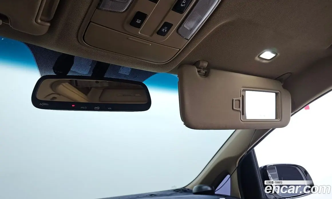 Kia Carnival 2015 2.2 автомат (гидро), фото 19
