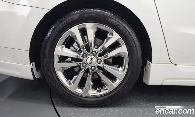 Kia Carnival 2015 2.2 автомат (гидро), миниатюра 5