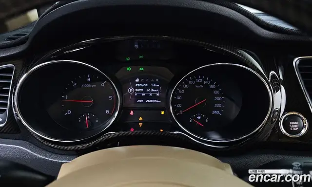 Kia Carnival 2015 2.2 автомат (гидро), миниатюра 8