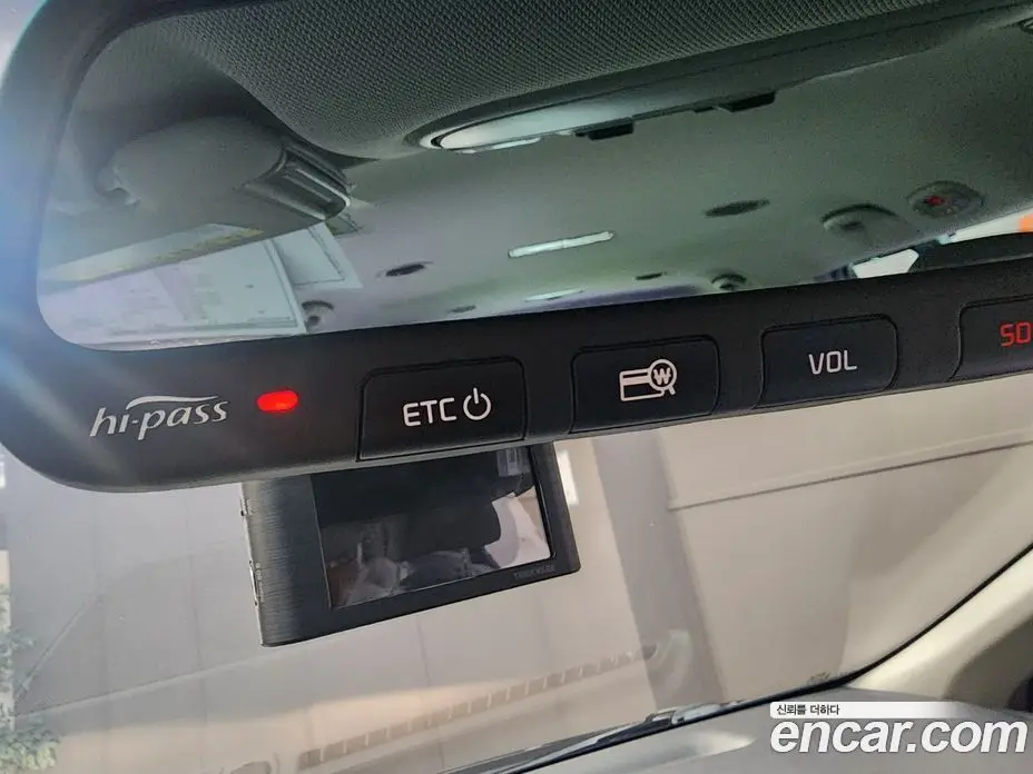 Kia Carnival 2016 2.2 автомат (гидро), фото 14