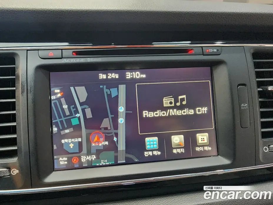 Kia Carnival 2016 2.2 автомат (гидро), фото 15