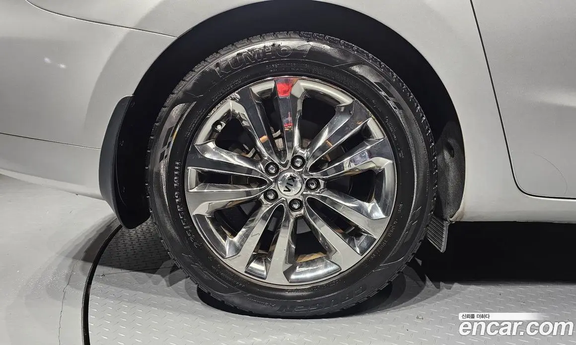 Kia Carnival 2017 2.2 автомат (гидро), фото 4
