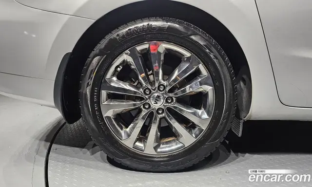 Kia Carnival 2017 2.2 автомат (гидро), миниатюра 4