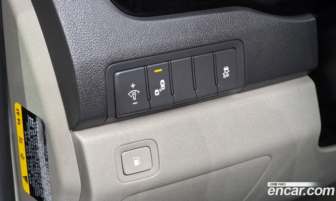 Kia Carnival 2017 2.2 автомат (гидро), фото 16