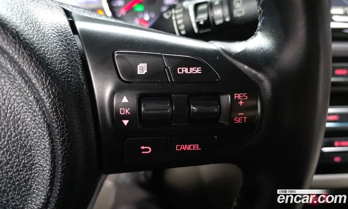 Kia Carnival 2017 2.2 автомат (гидро), фото 19