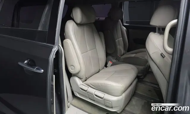 Kia Carnival 2018 2.2 автомат (гидро), миниатюра 12