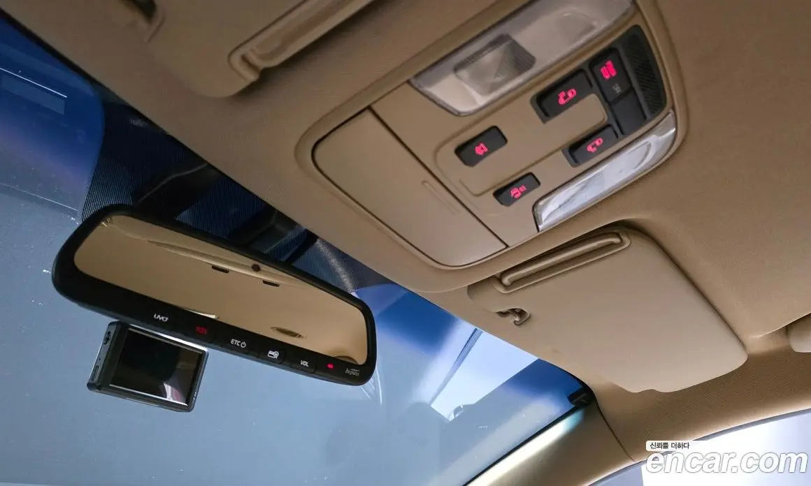 Kia Carnival 2019 2.2 автомат (гидро), фото 17