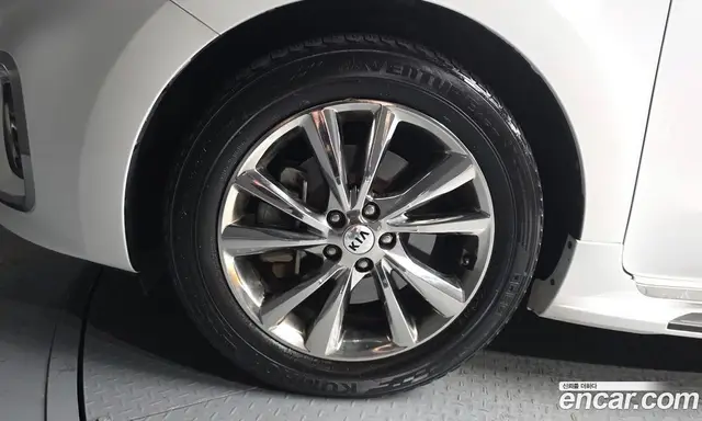 Kia Carnival 2019 2.2 автомат (гидро), миниатюра 5