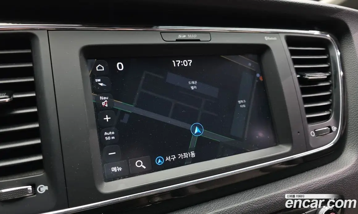Kia Carnival 2019 2.2 автомат (гидро), фото 20 Kia Carnival 2019 2.2 автомат (гидро), фото 20