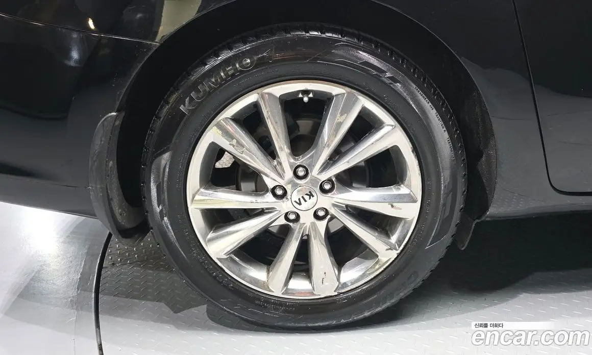 Kia Carnival 2019 2.2 автомат (гидро), фото 5 Kia Carnival 2019 2.2 автомат (гидро), фото 5