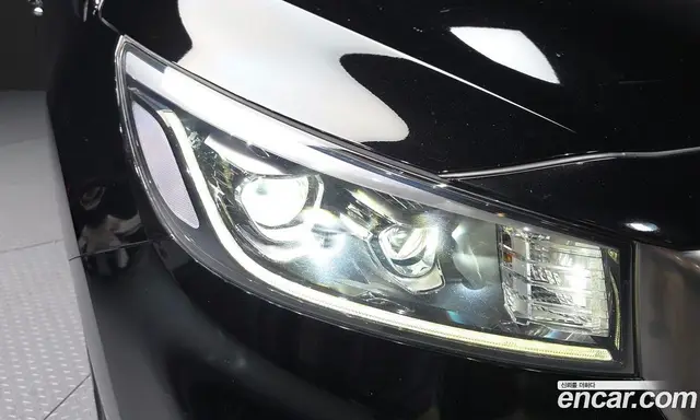 Kia Carnival 2019 2.2 автомат (гидро), миниатюра 8 Kia Carnival 2019 2.2 автомат (гидро), миниатюра 8