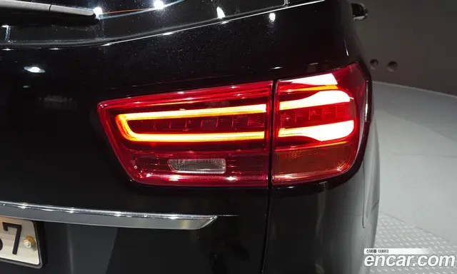 Kia Carnival 2019 2.2 автомат (гидро), миниатюра 9 Kia Carnival 2019 2.2 автомат (гидро), миниатюра 9