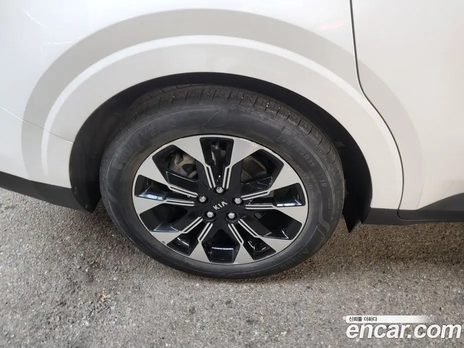 Kia Carnival 2020 2.2 автомат (гидро), фото 11