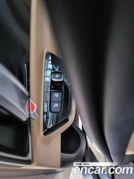 Kia Carnival 2020 2.2 автомат (гидро), фото 19