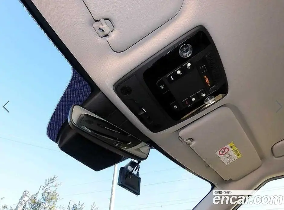 Kia Carnival 2020 2.2 автомат (гидро), фото 14 Kia Carnival 2020 2.2 автомат (гидро), фото 14