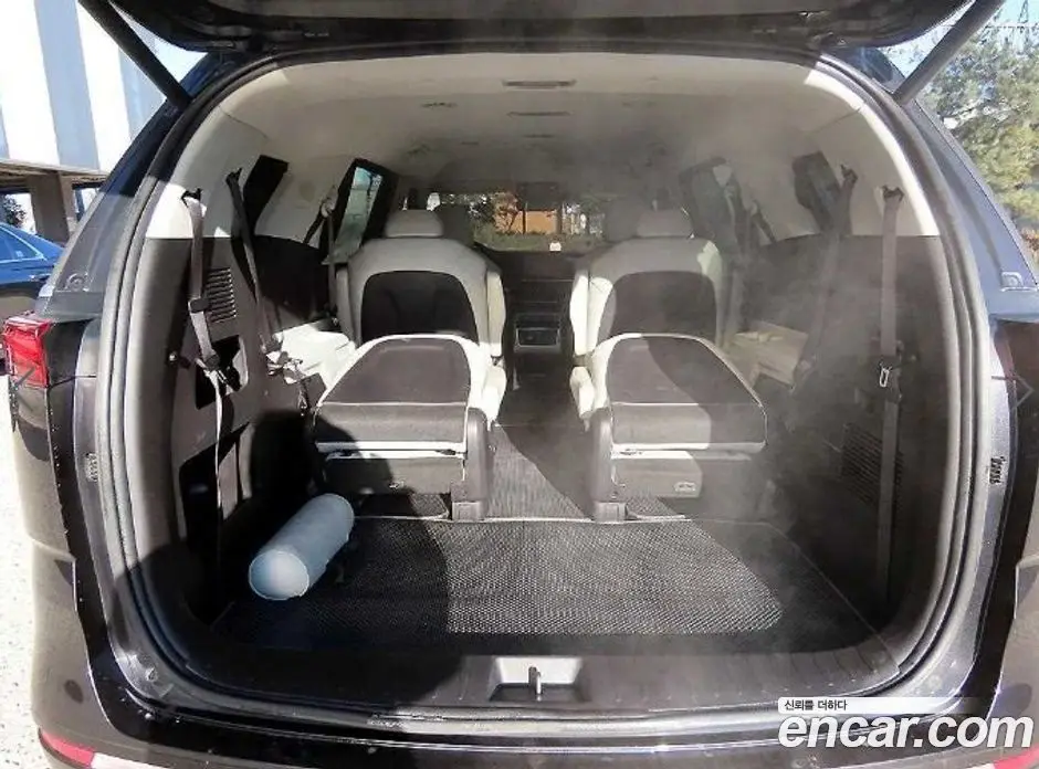 Kia Carnival 2020 2.2 автомат (гидро), фото 16 Kia Carnival 2020 2.2 автомат (гидро), фото 16