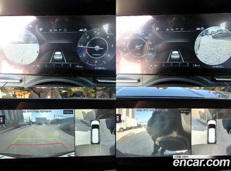Kia Carnival 2020 2.2 автомат (гидро), фото 17 Kia Carnival 2020 2.2 автомат (гидро), фото 17