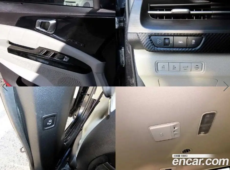 Kia Carnival 2020 2.2 автомат (гидро), фото 18 Kia Carnival 2020 2.2 автомат (гидро), фото 18