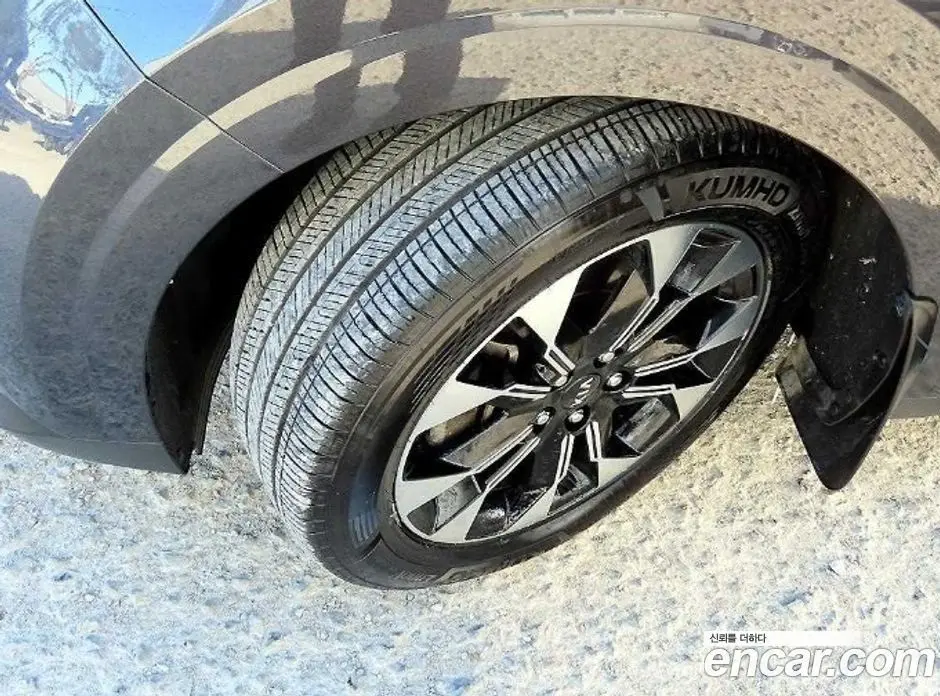 Kia Carnival 2020 2.2 автомат (гидро), фото 20 Kia Carnival 2020 2.2 автомат (гидро), фото 20