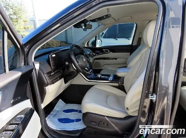 Kia Carnival 2020 2.2 автомат (гидро), миниатюра 5 Kia Carnival 2020 2.2 автомат (гидро), миниатюра 5